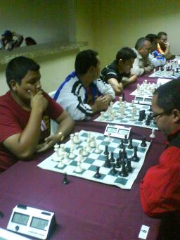 ObregonV